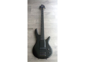 Ibanez GWB35 - Black Flat