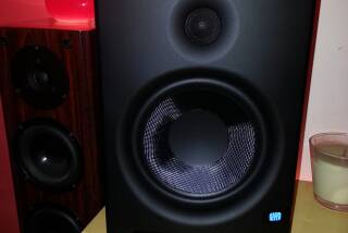 PreSonus Eris E8
