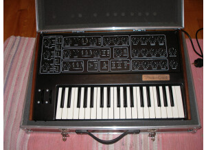 Sequential Circuits Pro-One (16338)