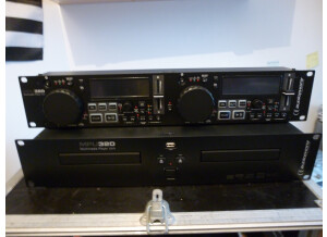 Audiophony MPu320 (2631)