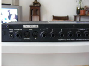 Alesis D4 (44381)