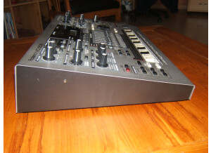 Roland MC505 Groovebox