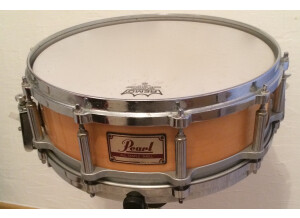Pearl caisse claire free floating 14x5 maple (25451)
