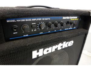 Hartke HA1200 (26016)