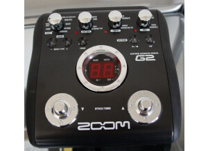 Zoom G2 (90289)