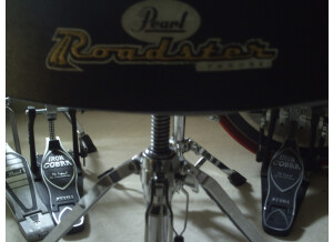 Pearl Session Series (99535)