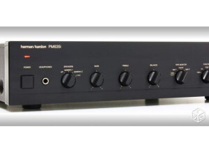 Harman/Kardon PM 635 i