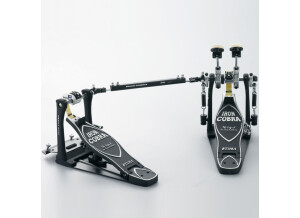 Tama Double Pedale HP900FTW Flexi Glide