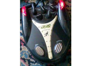 Danelectro AX-1 Distortion (81658)