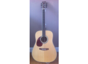 Cort Earth 200 - Natural