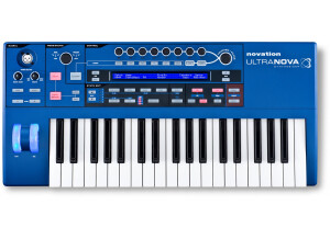 Novation UltraNova (20415)