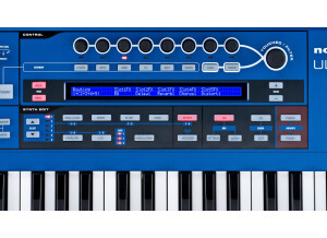 Novation UltraNova (67334)