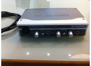 M-Audio Firewire Solo (70953)