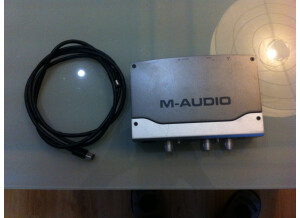 M-Audio Firewire Solo (53081)