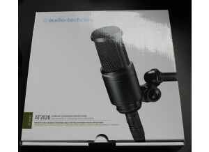 Audio-Technica AT2020 (74958)