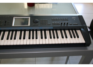 Korg Triton Extreme 61 (12196)