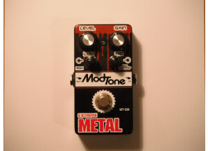 Modtone MT-EM Extreme Metal (98451)