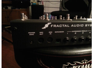 Fractal Audio Systems MFC-101 (39628)