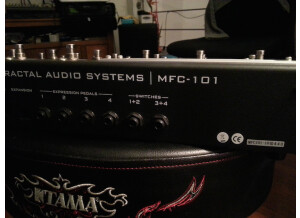 Fractal Audio Systems MFC-101 (88231)
