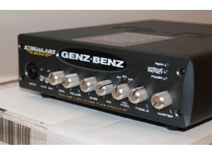 Genz-Benz STM-900 (43717)