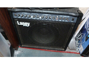 Laney HCM65R (70253)