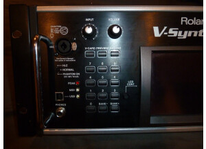 Roland V-Synth XT (94945)