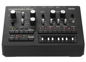 Korg Monotribe (96372)
