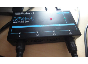 Roland MM-4