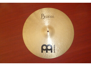 Meinl Byzance Traditional Ping Ride 20" (92628)