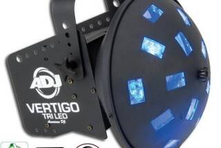 ADJ (American DJ) Vertigo Tri-Led