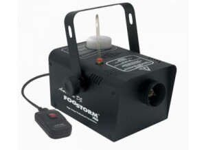 American DJ Fog Storm 700