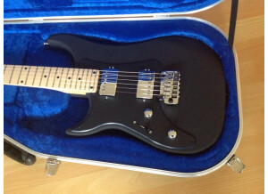 Vigier Excalibur Indus black Gaucher