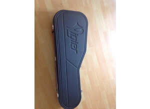 Vigier Excalibur Indus black Gaucher