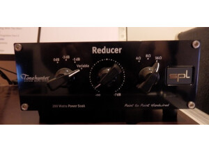 SPL Tonehunter Reducer