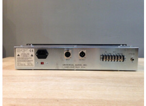 Universal Audio 1176LN (9372)