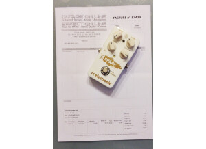 TC Electronic Spark Booster (10781)