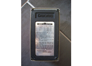 Boss DS-2 TURBO Distortion (Japan) (59531)