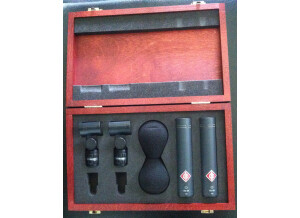 Neumann KM 184 Stereo set (20684)
