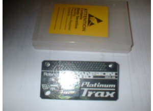 Roland SRX-08 Platinum Trax (41242)
