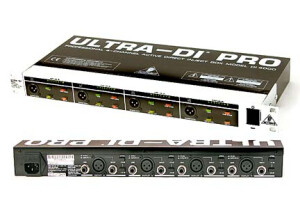 Behringer Ultra-DI Pro DI4000 (39893)