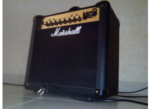 Marshall MG15FX [2009 - present]