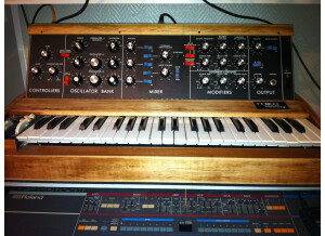 Moog Music MiniMoog (29023)