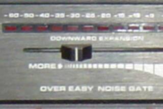 dbx 463x