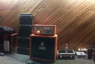 Orange AD200B MKIII