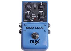 nUX Mod Core (35473)