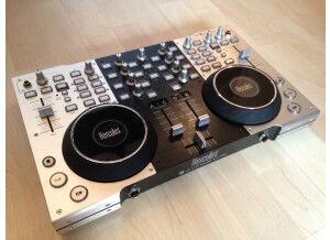 Hercules DJ Console 4-Mx (3570)