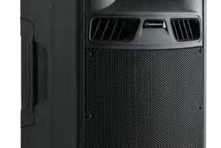 Audiophony SR12A