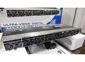 Behringer Ultravoice Digital VX2496 (4955)