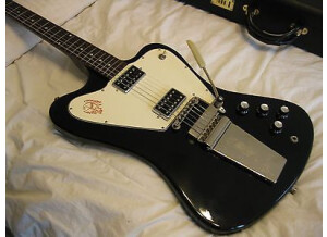 Gibson Firebird Non-Reverse (62168)