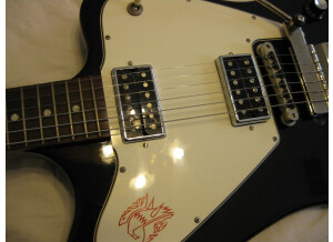 Gibson Firebird Non-Reverse (75105)